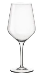 Bormioli Rocco Electra Glass XL STW 650ml