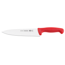 Tramontina Meat Knife Red 20cm