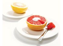 Elisabeth Hodgson Grapefruit Spoon 2 Piece