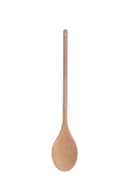 Elisabeth Hodgson Wooden Spoon Beechwood 30cm