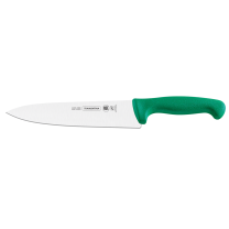 Tramontina Meat Knife Green 20cm