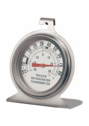 Elisabeth Hodgson Cooper Freezer Thermometer
