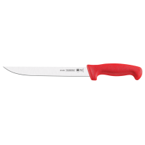 Tramontina Boning Knife Red 15cm