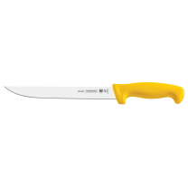 Tramontina Boning Knife Yellow 15cm