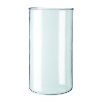 Bodum Replacement Glass Without Spout 8cup