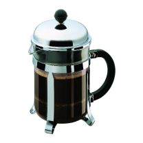 Bodum Chambord Coffee Maker 4 Cup