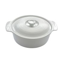 Eetrite Round Casserole Medium 1.5L
