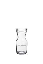 Luigi Bormioli Lock-Eat Juice Jar without Lid 250ml