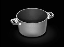 AMT Gastroguss The World's Best Pan Pot with Lid 6.5L