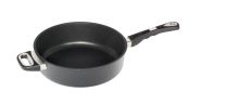 AMT Gastroguss  The World's Best Pan  with Handles Braising Pan 28cm