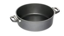 AMT Gastroguss The World's Best Pan Casserole with Lid 6.3L