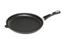 AMT Gastroguss The World's Best Pan Tossing Pan 32 x 4cm