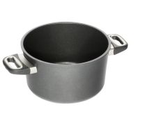 AMT Gastroguss The World's Best Pan Pot with Lid 5L