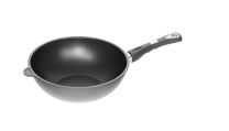 AMT Gastroguss 'The Worlds Best Pan' Wok 28cm