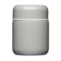 CoolMovers Vacuum Soup Flask 350ml Grey