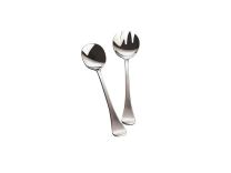 Maxwell & Williams Cosmopolitan Salad Servers 2 Piece