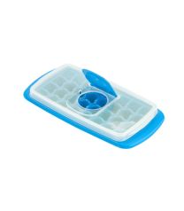 Joie Mini Ice Cube Tray Blue 32 Cubes