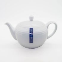 Noritake Arctic White Tea Pot 1.14L