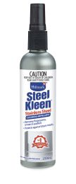 Hillmark Steel Kleen Spray 250ml