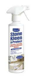 Hillmark Stone Kleen & Protect 375ml