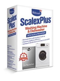 Hillmark ScalexPlus Appliance Cleaner & Refresher