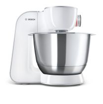 Bosch Home Kitchen Mixer White 1000w
