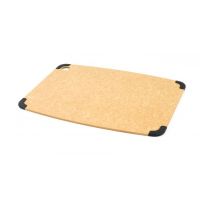 Epicurean Non-Slip Series Cutting Board Natural 11.5 x 9cm