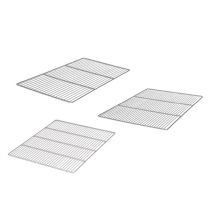 De Buyer Professional Stainless Steel Pastry Grid