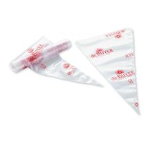 de Buyer Roll of 20 Disposable Pastry Bags