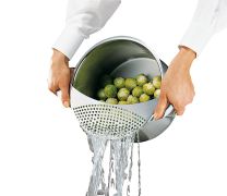 Kuchenprofi Pot Strainer