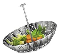 Kuchenprofi Steaming Insert 20Cm