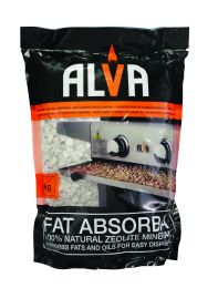 Alva Zeolite Fat Absorba 1kg