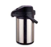 Regent Double Walled Vacuum Airport Stainless Steel 3L