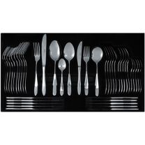 Wilkinson Sword Teardrop 44 Piece Cutlery Set