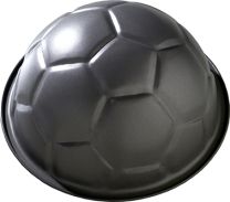 Birkmann Character-Themed CakePan Football 22.5cm