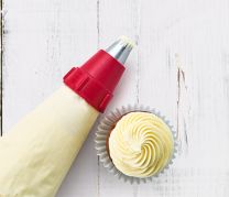 Birkmann Easy Baking Adapter Piping Bags Plastic