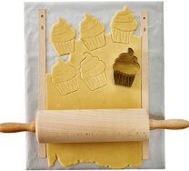 Birkmann Easy Baking Pastry and Baking Mat