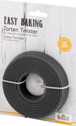 Birkmann Easy Baking Cake Twister Spinning Stand