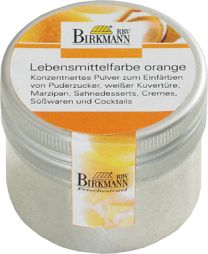 Birkmann Food Colouring Orange 10g