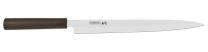 Tramontina Yanagiba Sushi Knife Silver 33cm