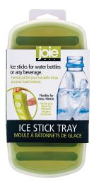 Joie Ice Stick Tray Silicone Green