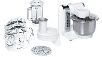 Bosch Multipurpose Kitchen Machine 600W