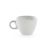 Eetrite Espresso Mug Porcelain White 88ml