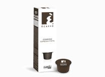 Ecaffe Corposo Coffee Capsules
