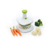 KitchenCraft Rice & Slice Vegetable Slicer