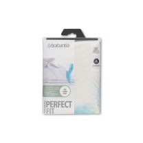 Brabantia Ironing Board Cover 110x30cm Assorted (Colours may vary)