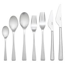 EETRITE SLIMLINE 56PC CUTLERY SET