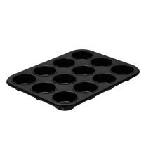 Regent Muffin Tray 12 Cup