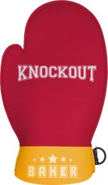 Kitcehn Craft Kitsch’n’Fun Knockout Baker Boxing Cooking Oven Glove 