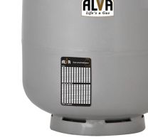 Alva Gas Level Indicator